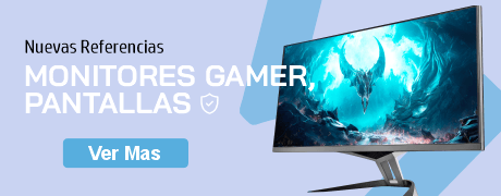 Monitores